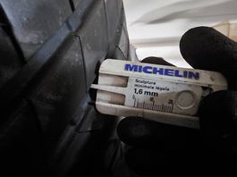 2 Pneumatici 255 45 18 103 H Bridgestone