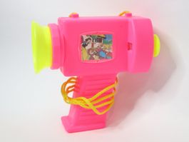 Bildbetrachter Super-8 Kamera Disney Schneewittchen Gucki