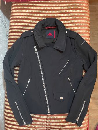 Robe di Kappa Winter-/Schneejacke Größe S