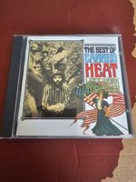 CD - Canned Heat – Let's Work Together (The Best Of) 