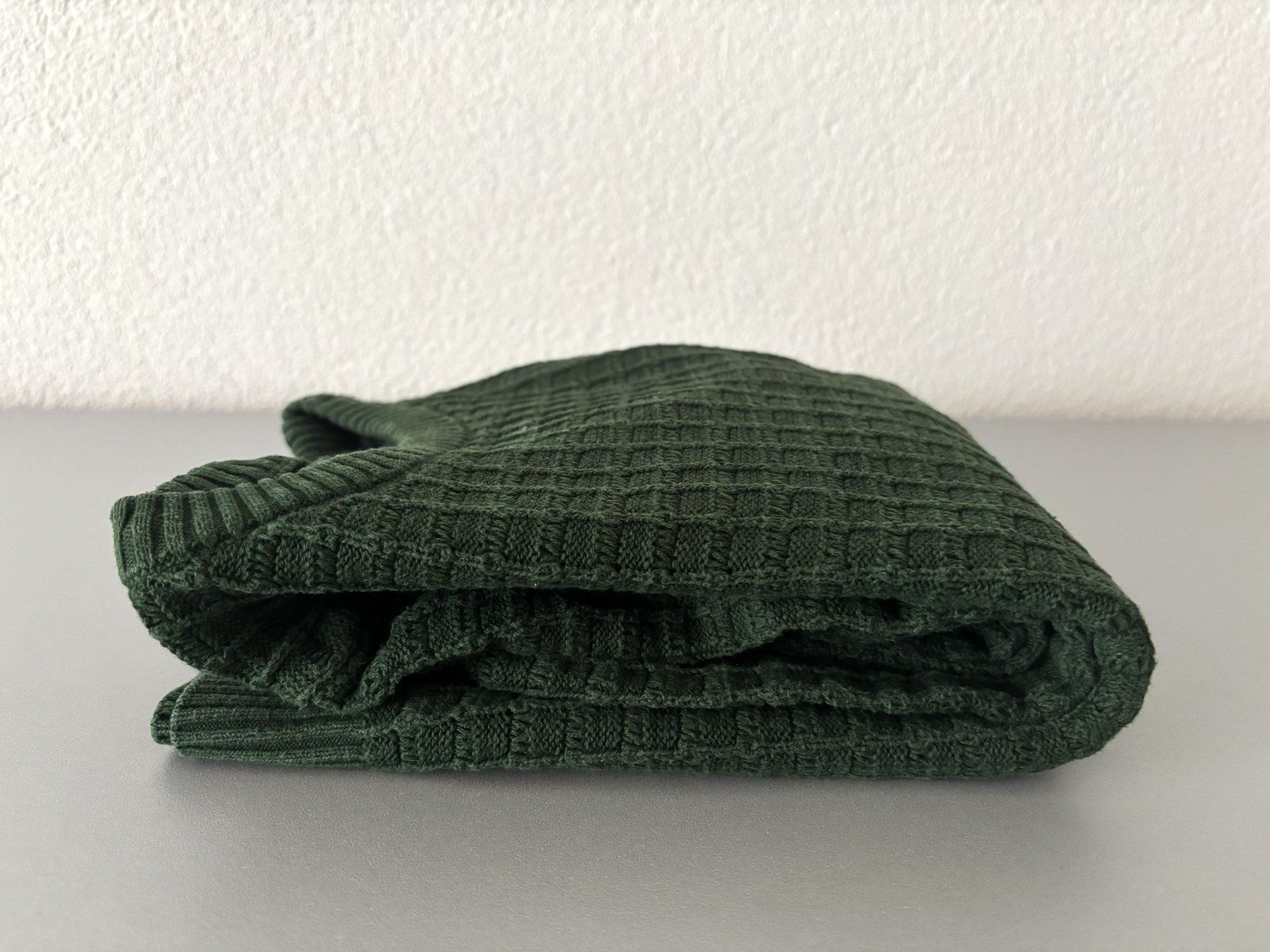 Pullover & Sweatshirts: Knit Pullover Pulli Strickpullover Baumwolle Gr.92 – Gebraucht aus Holzhäusern ZG von paula_w 1
