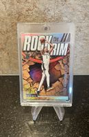 NBA Panini Victor Wembanyama Rock the rim