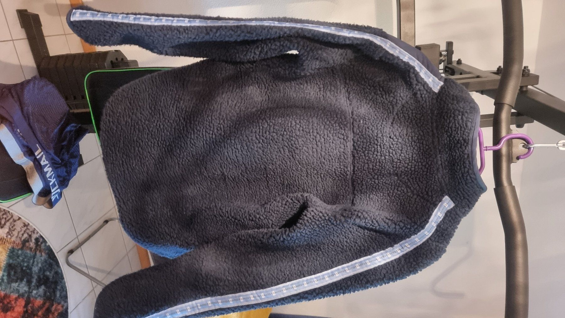 Giacche: Fleece-Jacke R32 – Nuovo (secondo la descrizione) da Beinwil am See venduto da BUBSI-CARS64 3