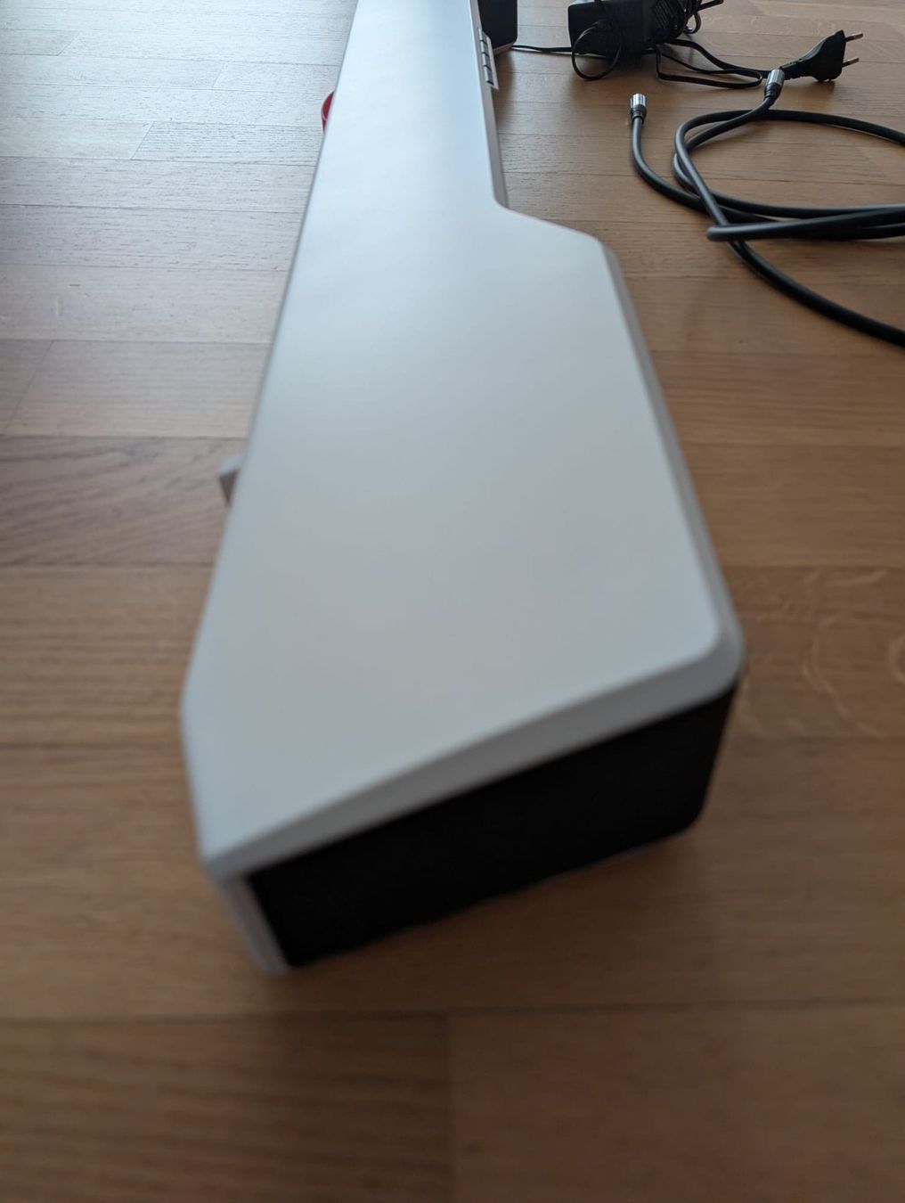Teufel Home Cinema: Teufel Soundbar & Subwoofer – Usato da Weiningen ZH venduto da Zeci 3