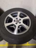 Subaru SUV 6.5x16 ET48 / VC6560/P4IX