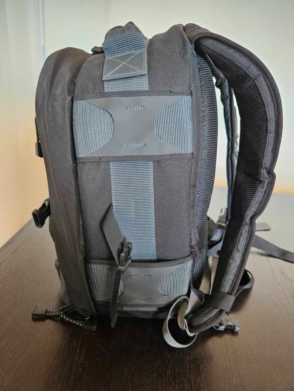Tamrac Rucksäcke: Fotorucksack Tamrac Expedition 5 in sehr gutem Zustand – Gebraucht aus Bern von Einstein333 3