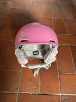 Smith Skihelm Glide Jr MIPS pink Grösse XS 48-52cm