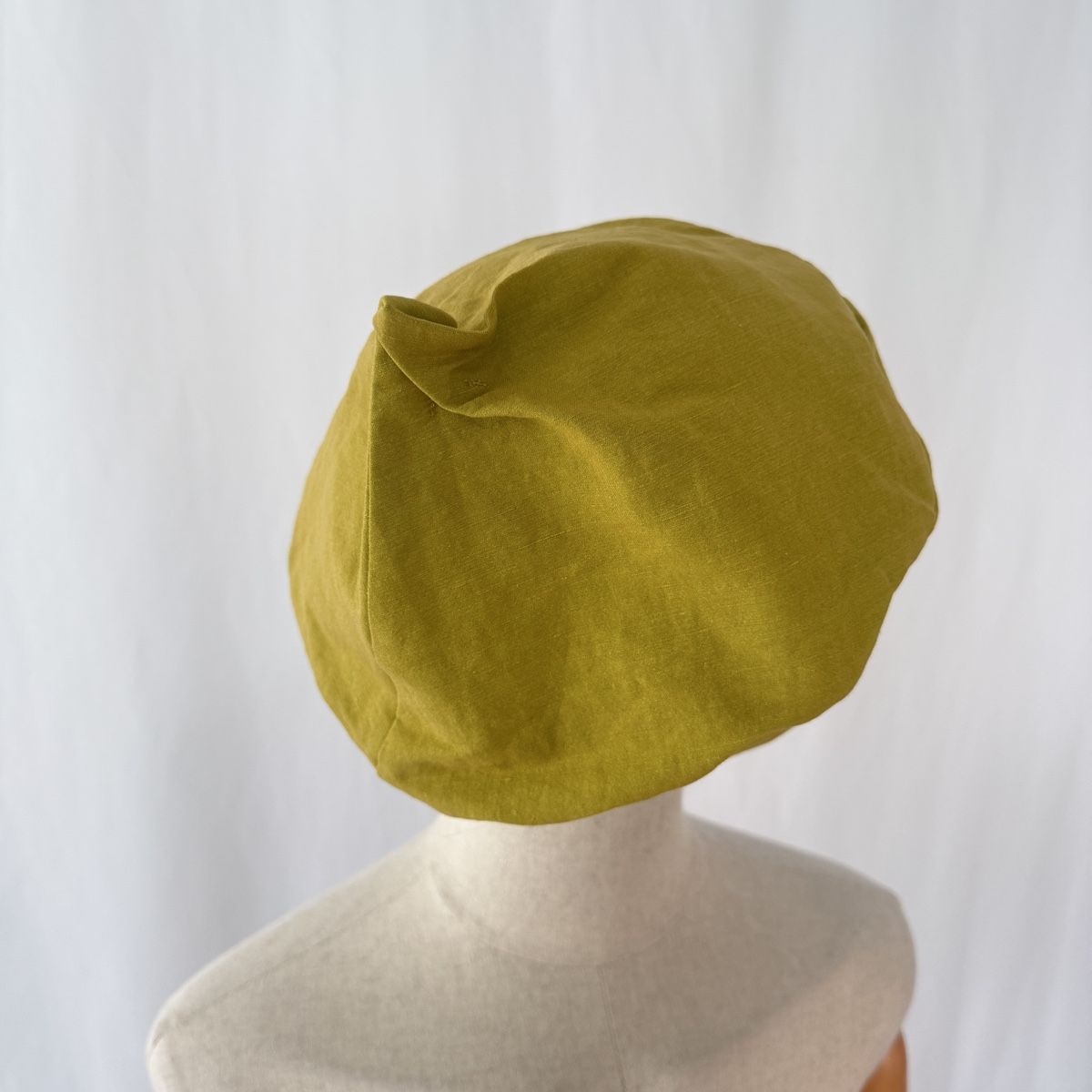 Copricapi, berretti & cappellini: LILITH New Linen Hat – Nuovo (secondo la descrizione) da Emmen venduto da Avviivva_Com2023 2