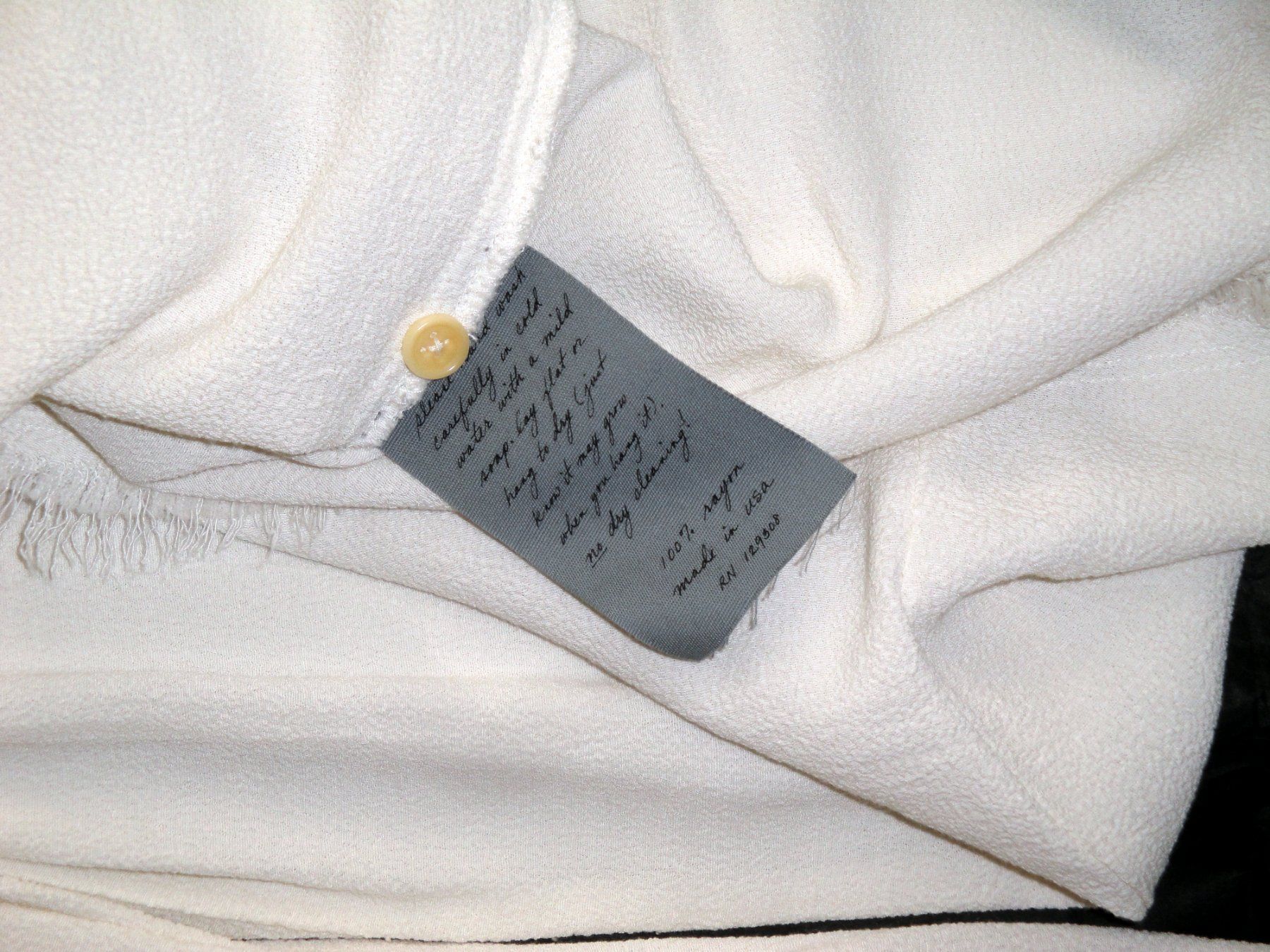 Camicette: NEU Raquel Allegra Shirt Bluse – Nuovo (secondo la descrizione) da Zurich venduto da ogidko 2
