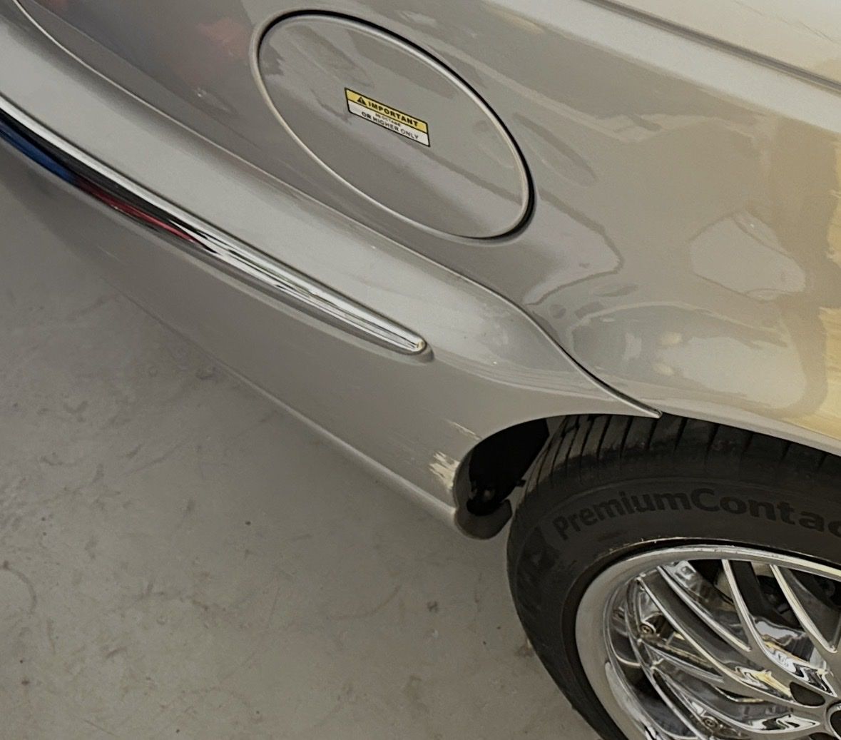 Jaguar Autos: Jaguar X-Type ab Mfk – Gebraucht aus Hallau von Vibe_Checker 6