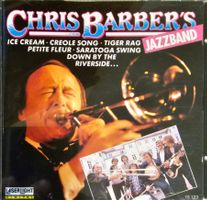Chris Barber ‎– Chris Barber's Jazzband