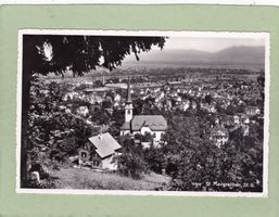 St. Margrethen SG 1952