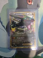 Pokémon Karte Rayquaza EX Celebrations 🇬🇧85/124