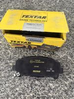 Plaquettes de frein pour Honda accord neuf