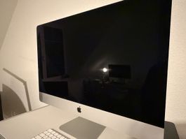 IMac, 27 Zoll zu verkaufen