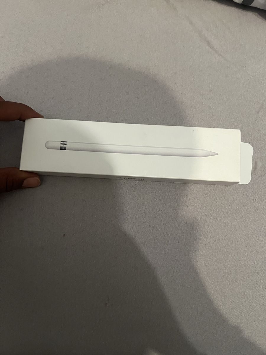 Apple Stifte & Marker: Apple Pencil, 1. Generation, guter Zustand – Neu und originalverpackt aus Rüti ZH von Mjohnny7 3