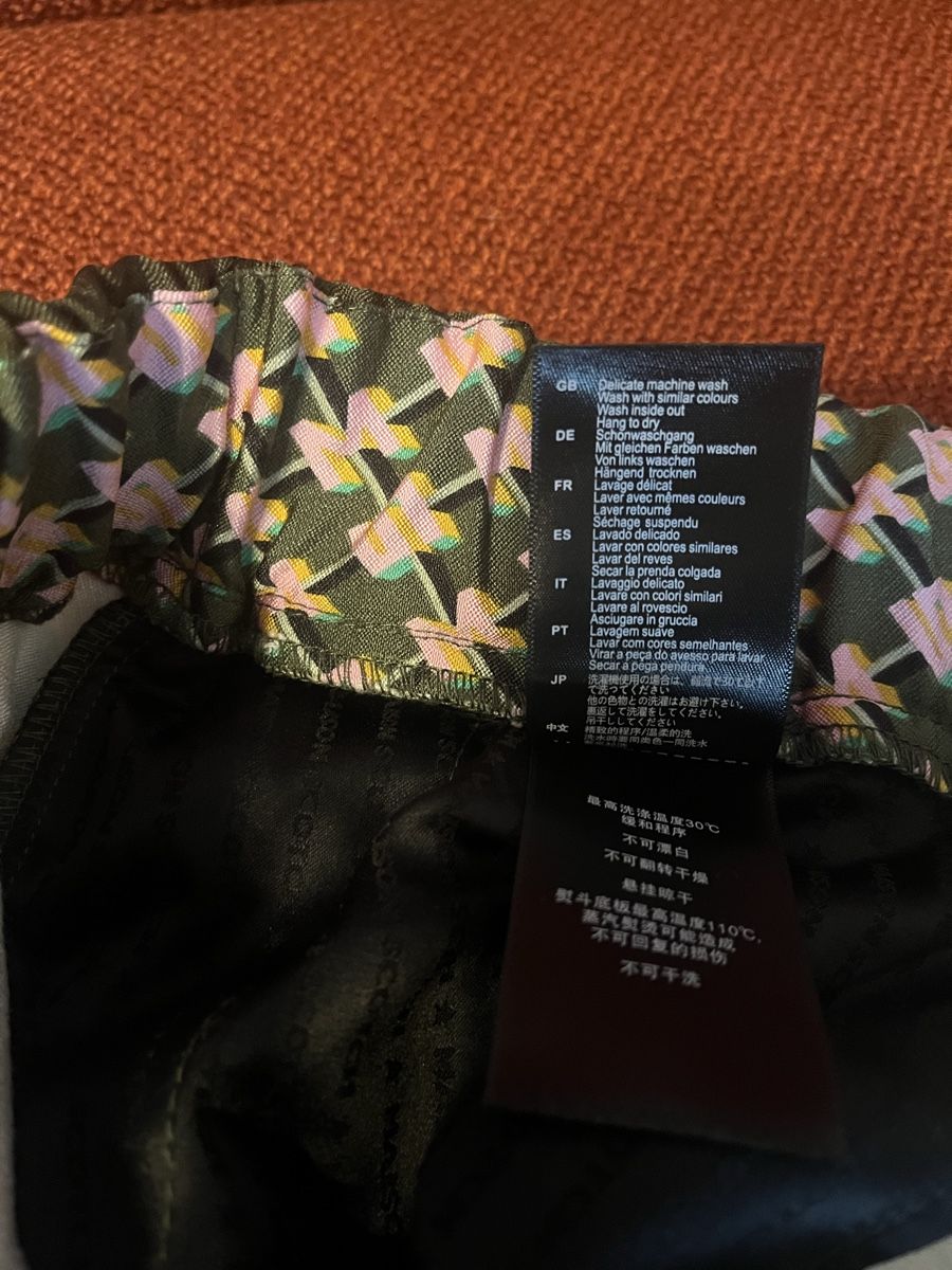 Maison Scotch Pantaloni: Maison Scotch Hose.  Grösse M   – Usato da Egg b. Zürich venduto da Camila80 4