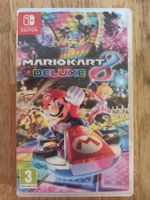 Mario Kart 8 Deluxe Nintendo Switch / NSW - TOP