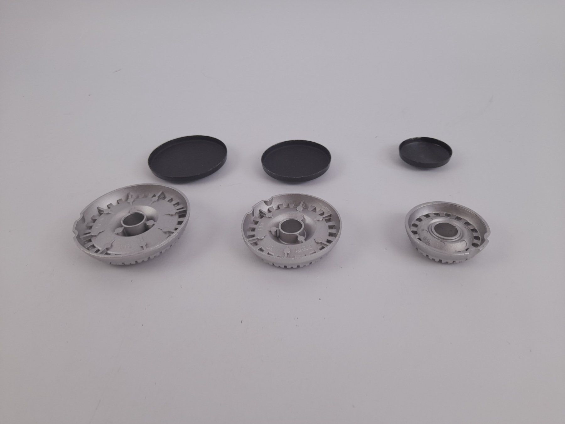 Herde: CARLSON Compact 3 Gaskocher – Neu (gemäss Beschreibung) aus Liebefeld von Restwert_Liebefeld 3