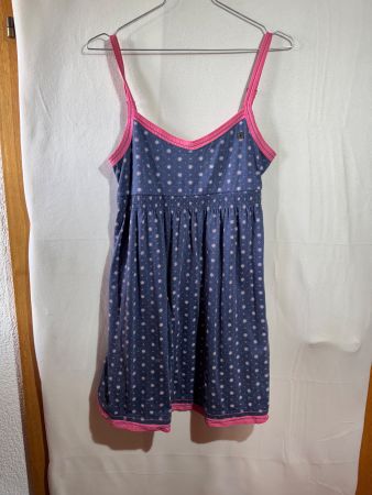 Kurzes Kleid von edc Gr. L