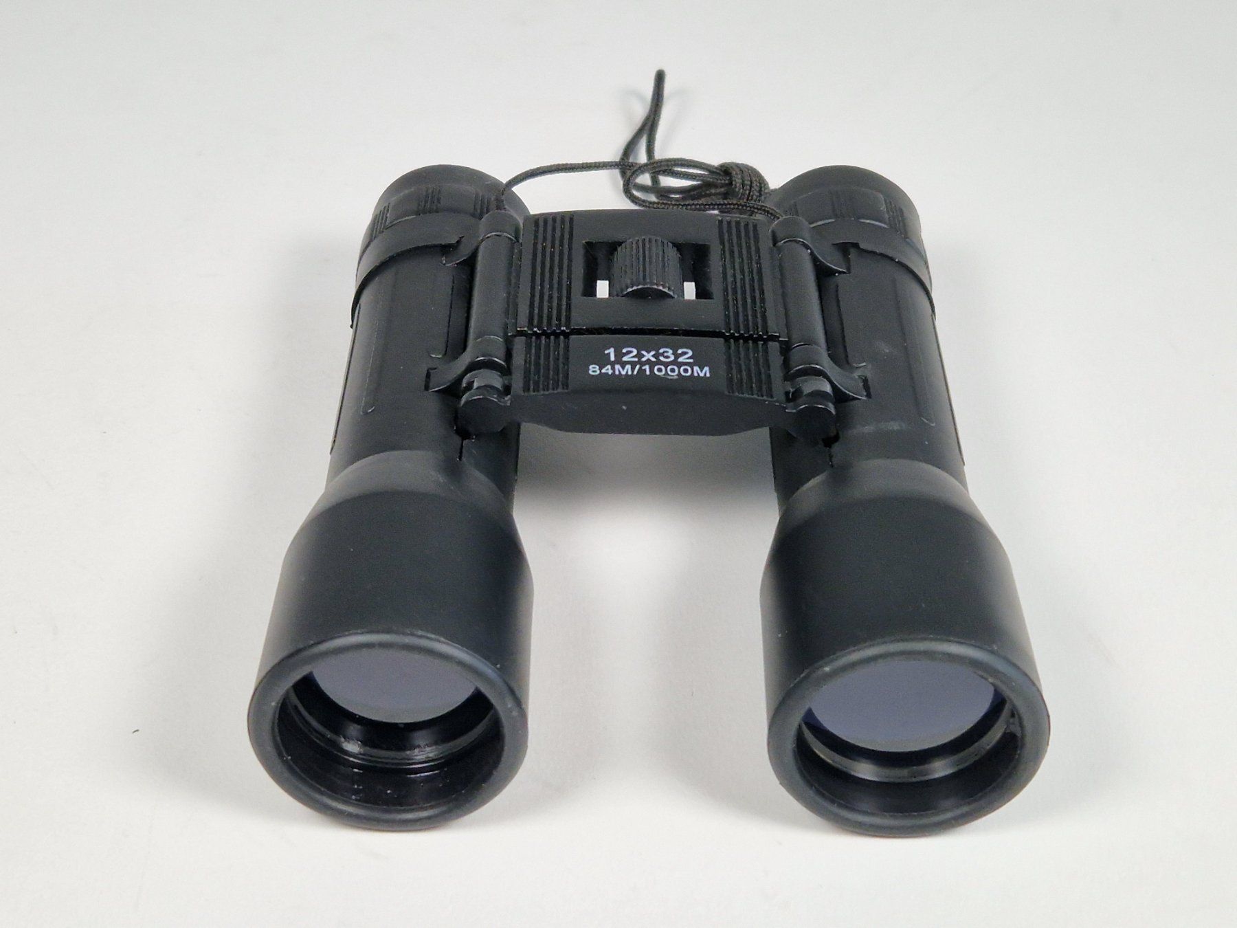 Feldstecher: Fernglas 12x32 – Gebraucht aus Zollikofen von  2