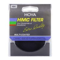 Hoya HMC 52mm ND-4 - Filter für Kamera