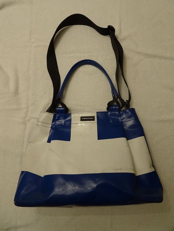 FREITAG F551 SALLY フライターグ サリー 廃盤 F62 PEGメンズ