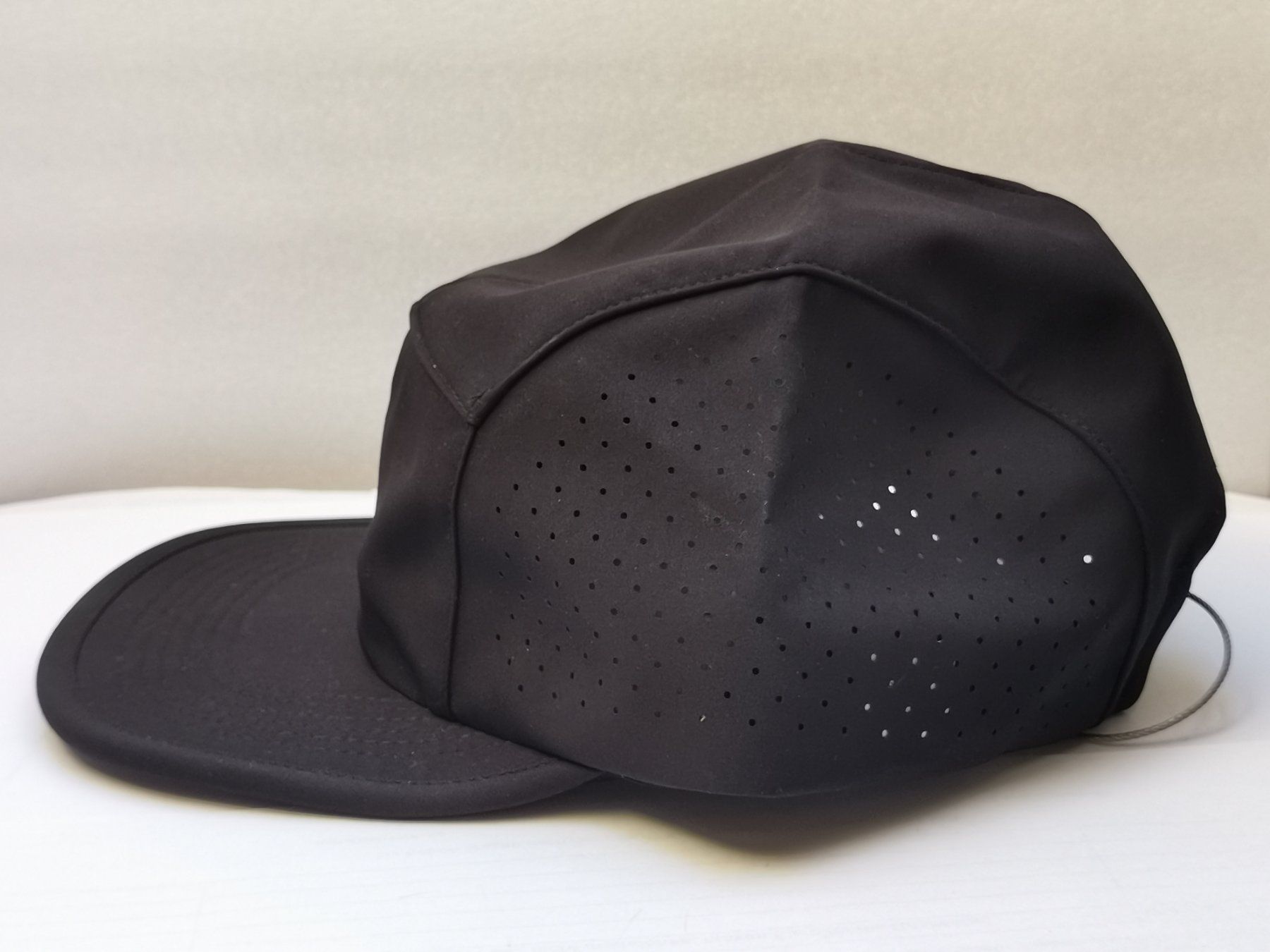 Copricapi, berretti & cappellini: Kappe Apol Chase Cap schwarz – Nuovo e nell'imballaggio originale da Allschwil venduto da H0-Bahner 2