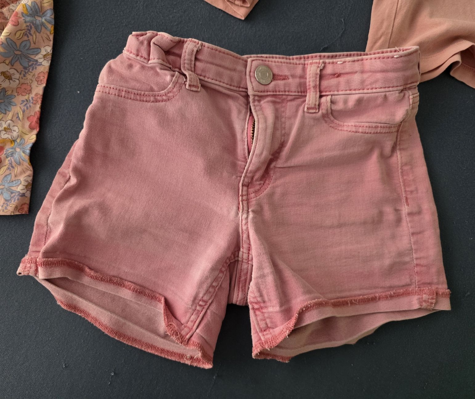 H&M Kleiderpakete & -sets: Mädchen Kleider Set Grösse 116/122/128  H&M – Neu (gemäss Beschreibung) aus Zell LU von claro62 4