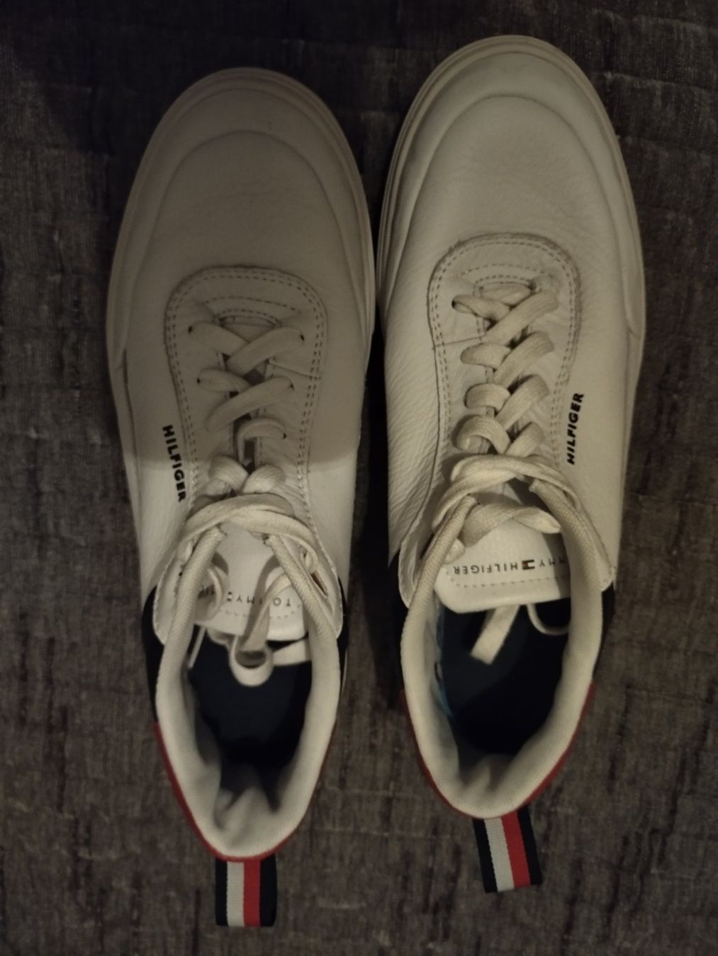 Tommy Hilfiger Scarpe da uomo: Herren Schuhe – Usato da Emmenbrücke venduto da 65charly