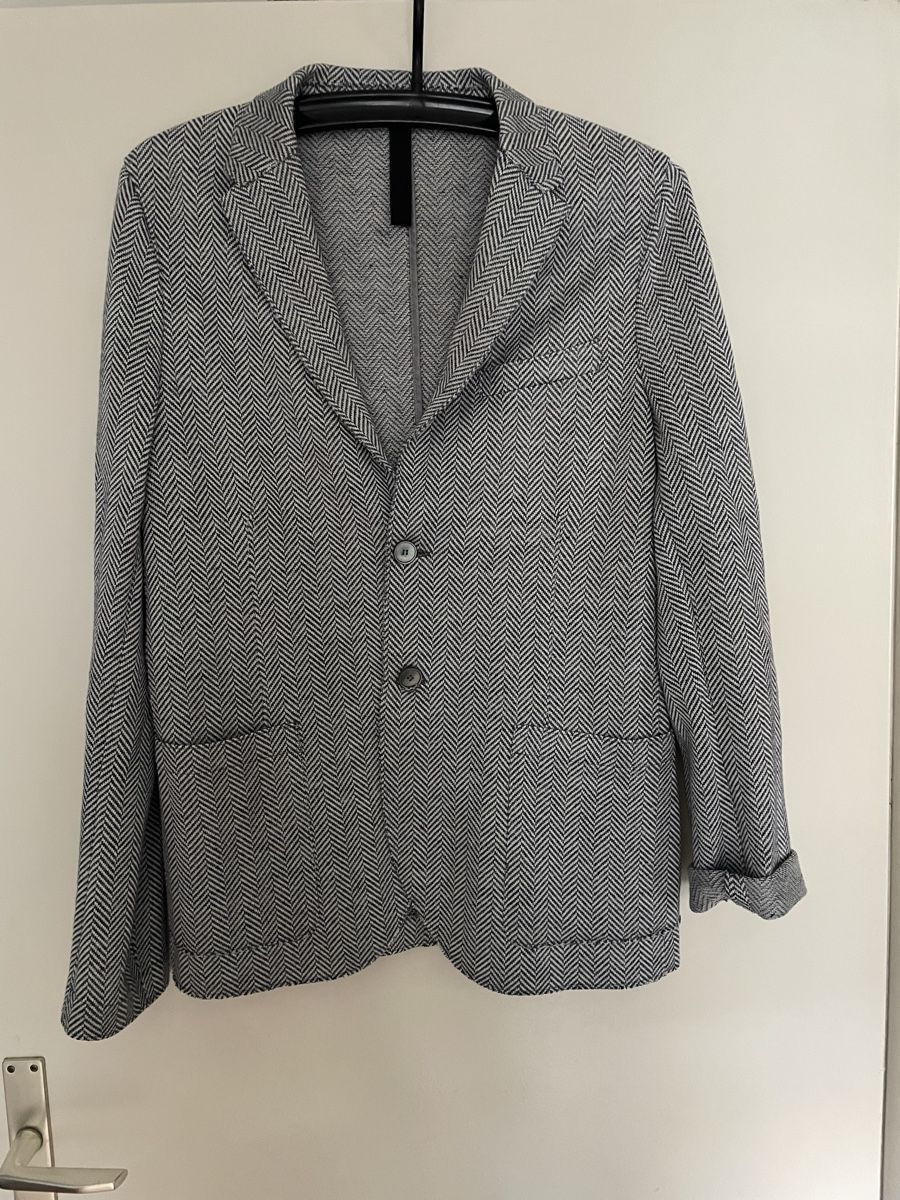 Giacche: Blazer Herren – Nuovo (secondo la descrizione) da Baden venduto da anopa