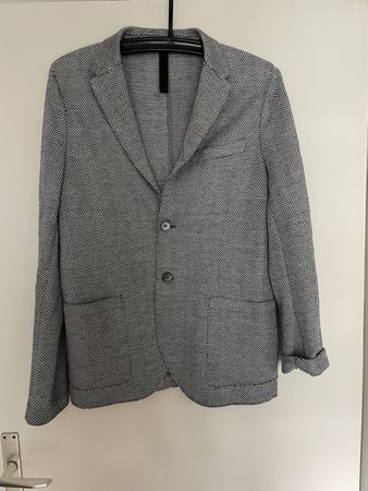 Blazer Herren