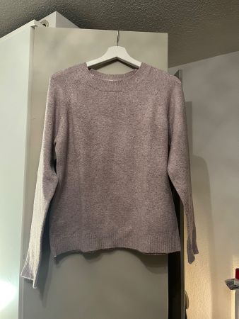 Altrosa Pullover von VeroModa