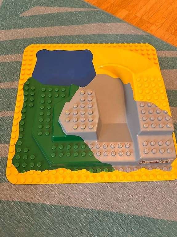 Spielzeuge: Lot de Duplos – Gebraucht aus Petit-Lancy von simdaph 3