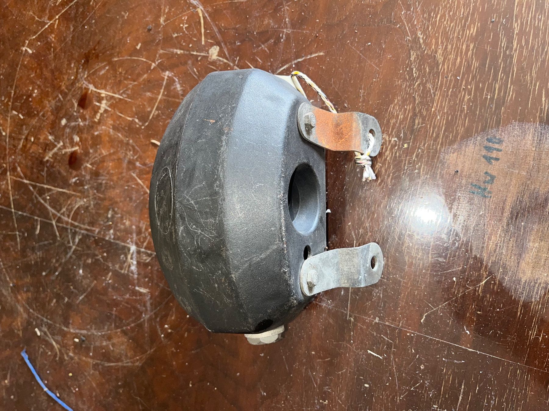 Sachs Parti ricambio per ciclomotori: Sachs 503 Mofa Cockpit – Usato da Fahrni b. Thun venduto da berger_tuning34 2
