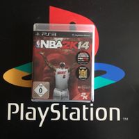 NBA 2K 14 für Ps3
