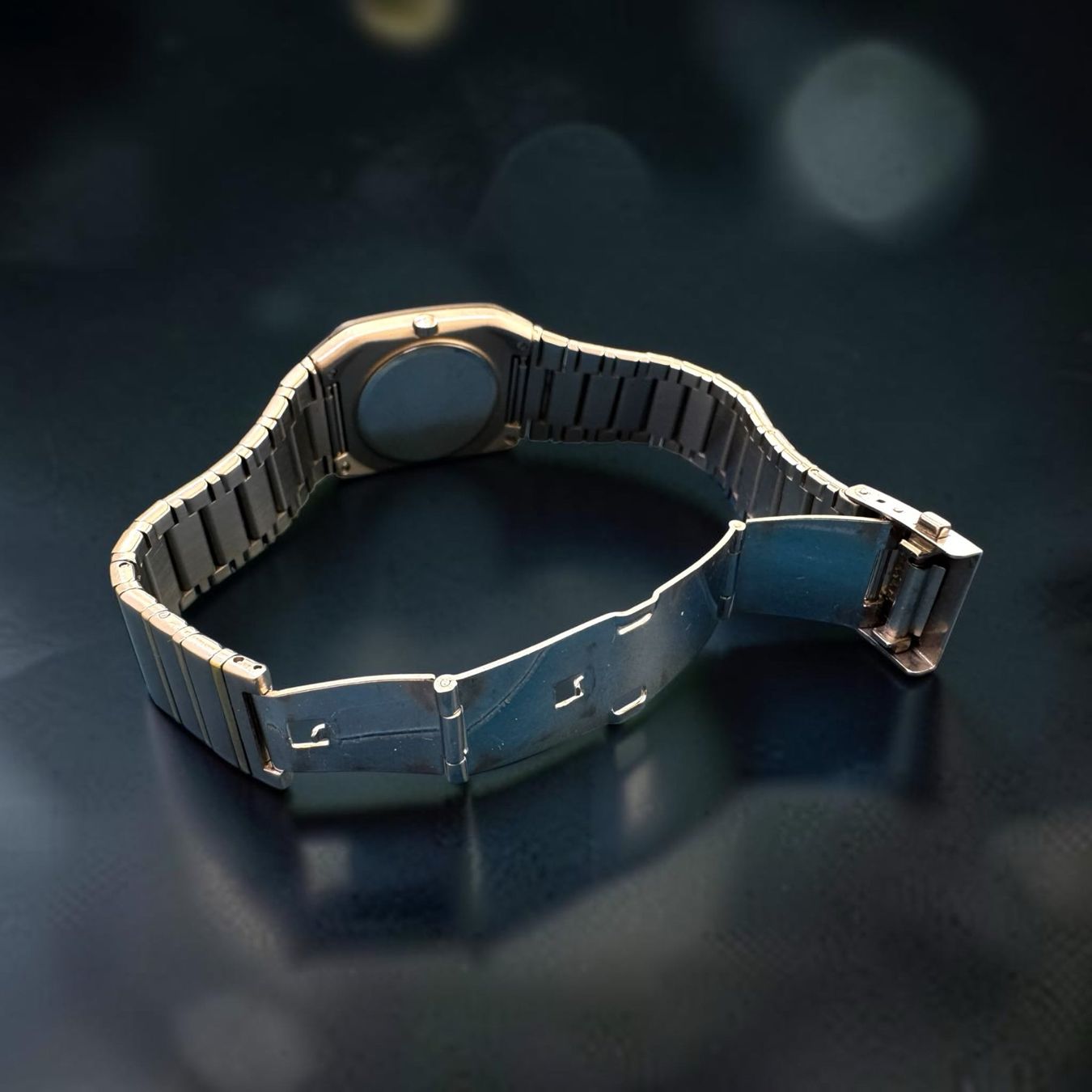 Rado Orologi: Rado Diastar Bicolor 28mm – Usato da Basel venduto da mkz_859r 2