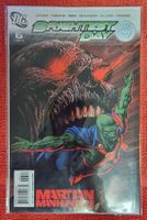 Brightest Day #6 (2010) DC Comics