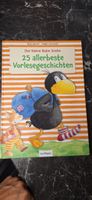 Der kleine Rabe Socke, 25 Vorlesegeschichten