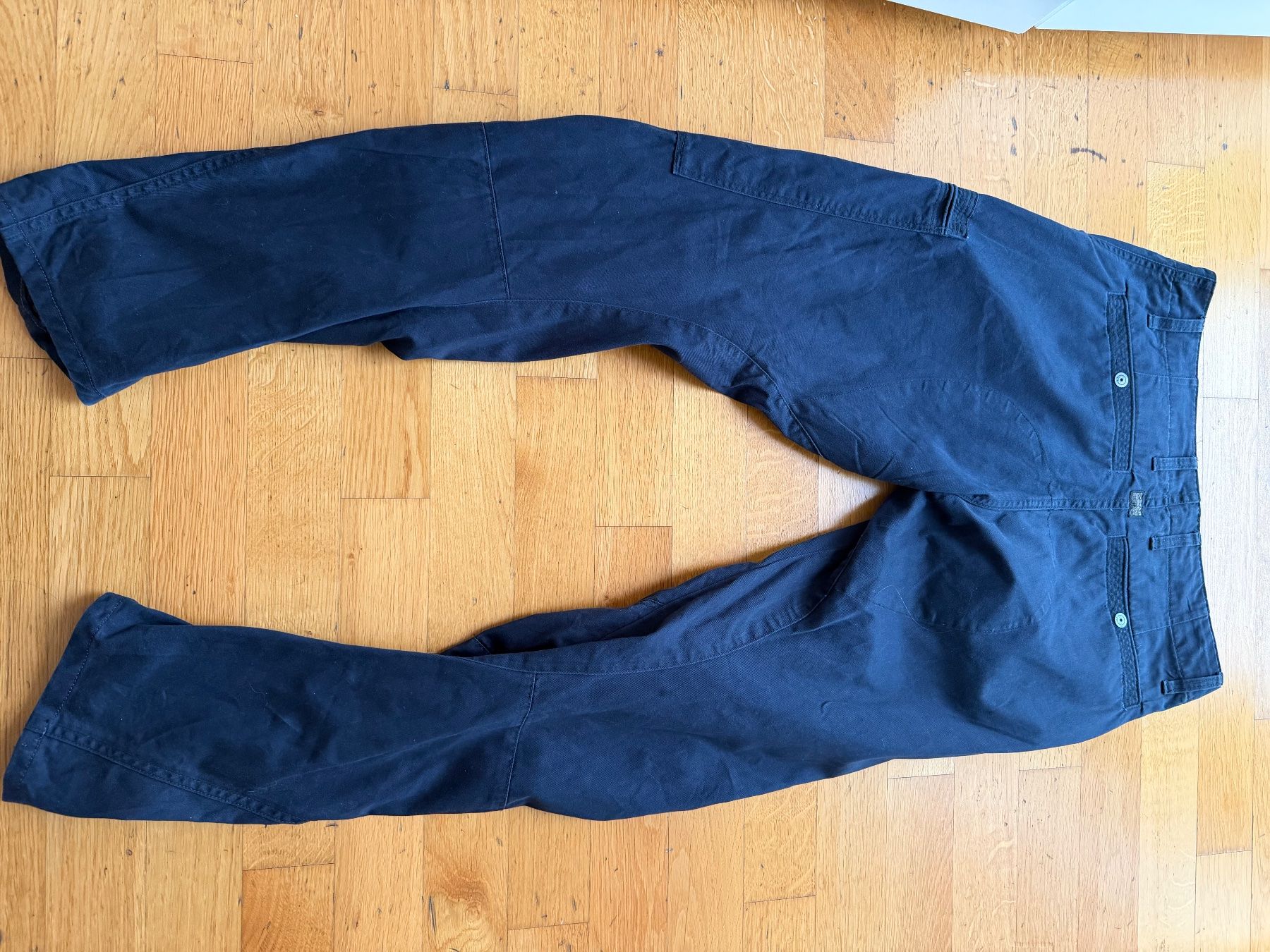 G-Star Pantalons: G Star Hose speziell – D'occasion à St.Gallen par bubo2008 3