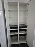Badezimmerschrank weiss hochglanz