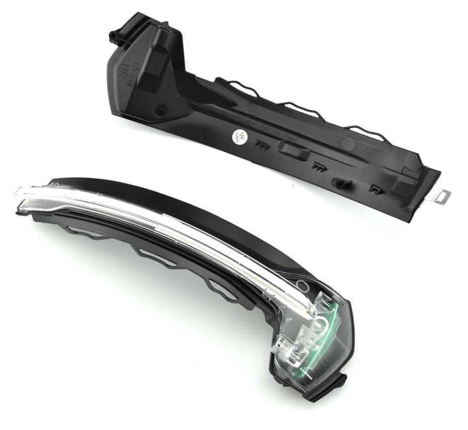 Fari: Audi  Dynamic Scroll LED Blinker A3 8v S3 RS3 2013-2018 – Nuovo e nell'imballaggio originale da Unterägeri venduto da RmOnline 7