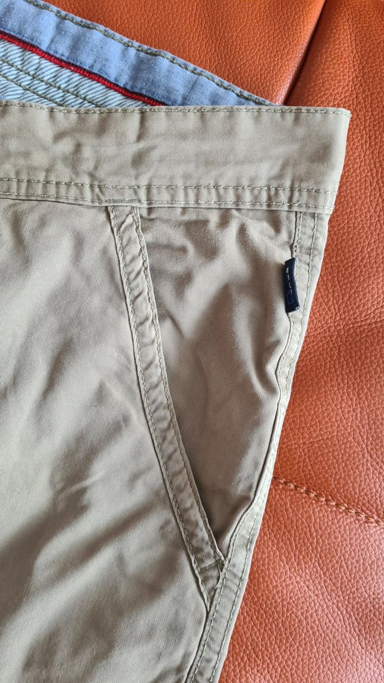 Pantaloni: Shorts Brühl Grösse 6/7 XL – Usato da Zürich venduto da Agios 5