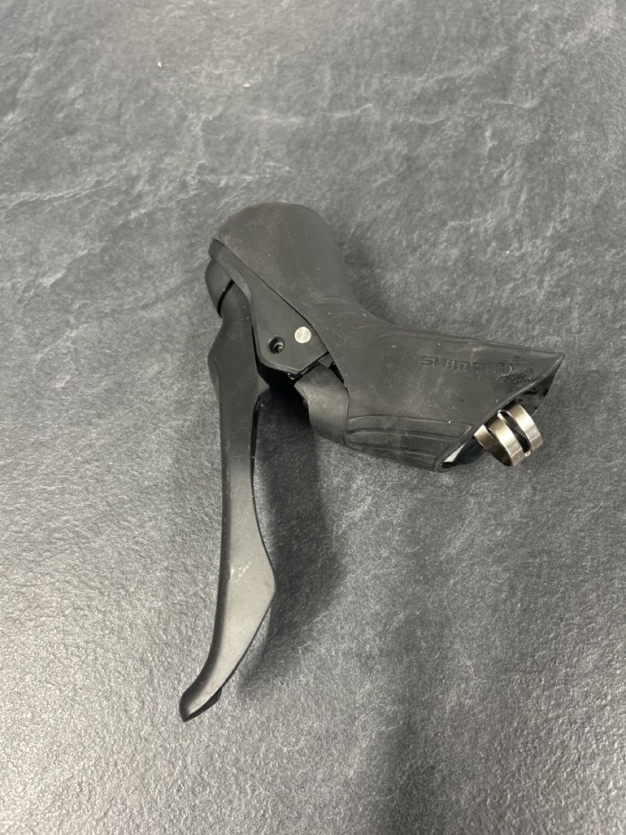 Shimano Pezzi di ricambio: Shimano GRX Hebel RX610 – Nuovo (secondo la descrizione) da Jens venduto da knippcycling 1