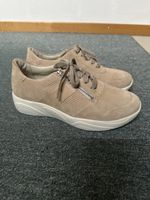 Halbschuhe Solidus neu Gr 39.5
