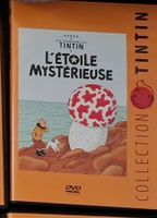 DVD Collection Tintin