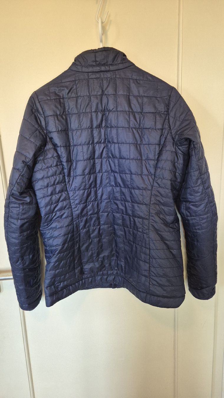 Patagonia Jacken: Patagonia Micro Puff Jacke – Gebraucht aus Winterthur von surfer_le 2