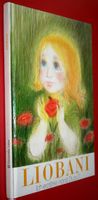 Liobani - Ich erzähle - Hörst Du zu?  (Kinderbuch)    ©'1986