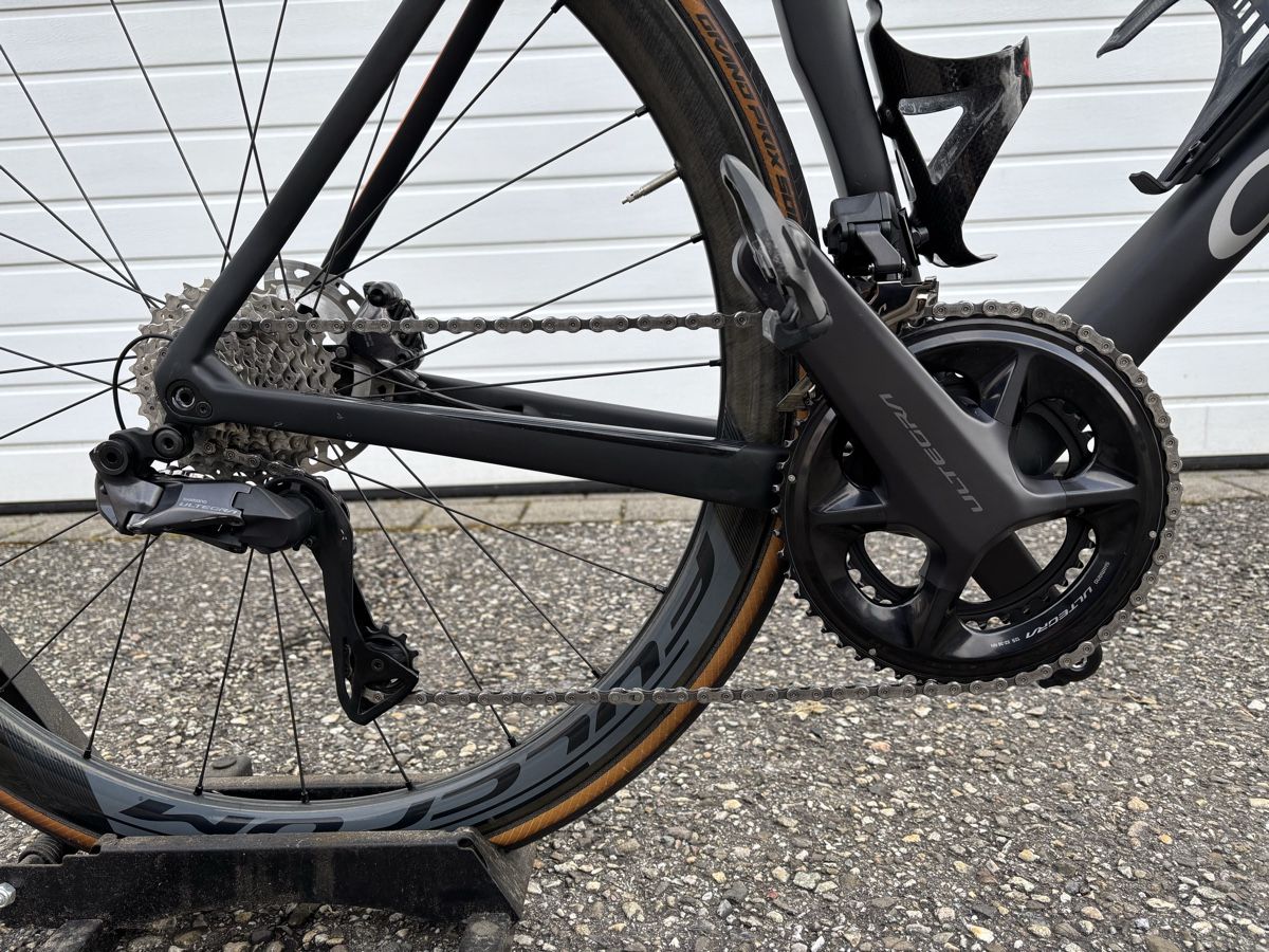 Colnago Biciclette: Colnago V3RS – Nuovo (secondo la descrizione) da Rothrist venduto da nei_ys9t 1