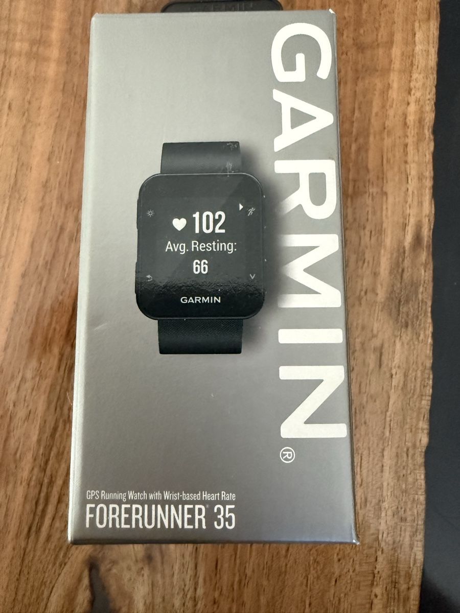 Garmin Smartwatch: Garmin – D'occasion à Oberdorf BL par brko66 2